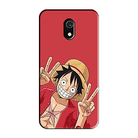 ỐP LƯNG IN DÀNH CHO XIAOMI REDMI 8A