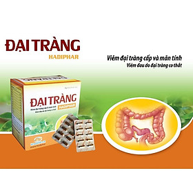 Đại tràng Hadiphar