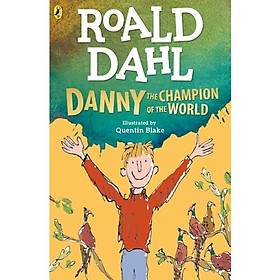 Danny The Champion Of The World