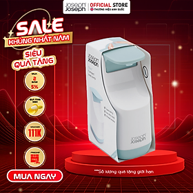 Mua Dụng cụ đựng xà phòng Joseph Joseph màu xanh JJ705034  giúp bạn chứa và bảo quản xà phòng một cách tiện lợi và thuận tiện hơn