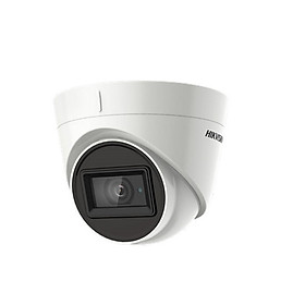 Mua Camera Dome HD-TVI hồng ngoại 5.0 Megapixel HIKVISION DS-2CE78H8T-IT3F - Hàng chính hãng