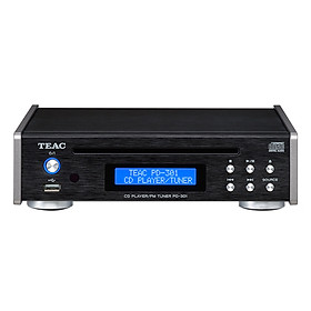 Đầu CD TEAC PD-301