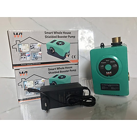 Mua Máy bơm tăng áp thông minh  WINDE - 24 ( 24 V chống giật )