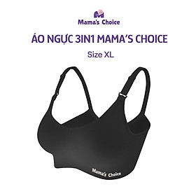 Áo Ngực 3in1 Mama s Choice, Cho Bà Bầu, Cho Con Bú