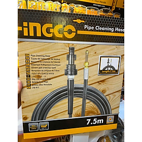 Mua VÒI XỊT RỬA ÁP SUẤT CAO 5M INGCO AHPH5028 - HÀNG CHÍNH HÃNG