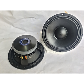 Mua MUA ĐÔI LOA BASS 25 BM CHINA TỪ 156 CÔN 65 - GIÁ 2 CÁI - GÂN VẢI TẨM DẦU XƯƠNG NHÔM - CẶP LOA RỜI BASS 2 TẤC RƯỠI