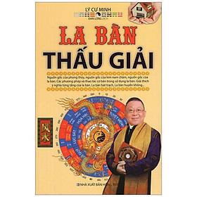 Sách La Bàn Thấu Giải