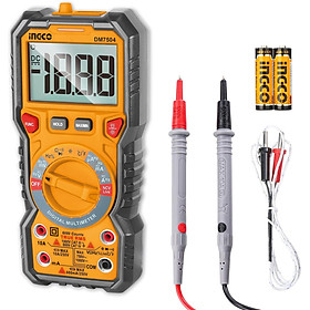 Mua ĐỒNG HỒ VẠN NĂNG KỸ THUẬT SỐ INGCO DM7504 - HÀNG CHÍNH HÃNG