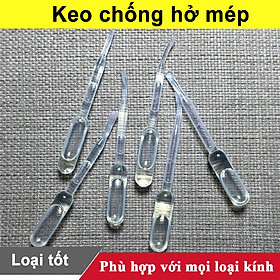 Mua Keo chống hở mép kính cường lực màn hình - Keo chống hở mép màn hình cong 2 5D
