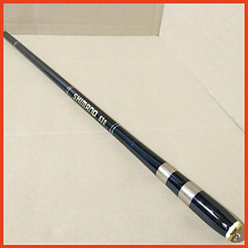 Cần tay shimano 5H cuốn chỉ cao cấp cần cực khoẻ
