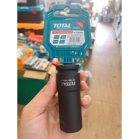 Mua Đầu tuýp tác  động sâu 1/2  inch 19mm total THDIS12191L