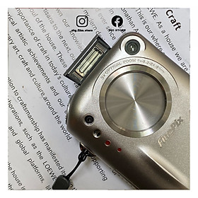 Mua Máy ảnh kỹ thuật số Finepix F601