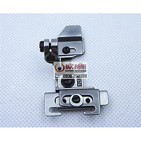Mua Chân vịt chạy thun máy vắt sổ 4 ống