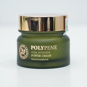 Kem dưỡng da Polypene Vital Intensive Power Cream 50g