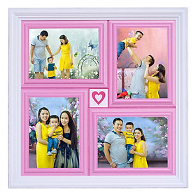 Khung hình ghép NGM2