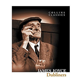 Collins Classics: Dubliners