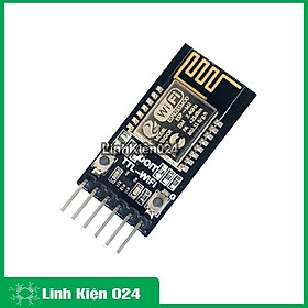 Module DT-06 TTL-WIFI / ESP-M2/Tương Thích Bluetooth HC06