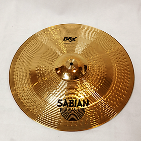 Mua Lá trống 18   China B8X Sabian - Hàng chính hãng
