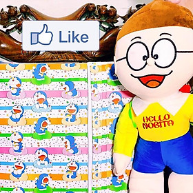 Gấu bông Nobita