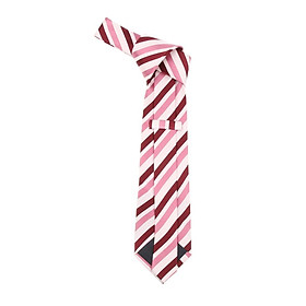 100% Silk Men's Ties Woven Jacquard Novelty Neckties Classic Ties