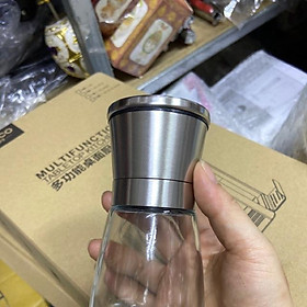 Mua Dụng cụ xay nghiền tiêu cầm tay thủy tinh