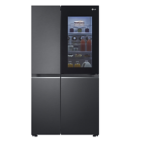 Mua Tủ lạnh LG Inverter 655 lít GR-Q257MC - Hàng chính hãng