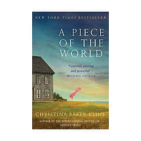 A Piece Of The World