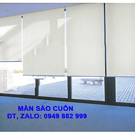 Mua Màn sáo cuốn chống nắng