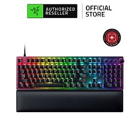 Bàn phím Razer Huntsman V2 - Optical (Hàng chính hãng)