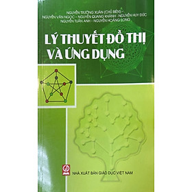 Lý Thuyết Đồ Thị Và Ứng Dụng