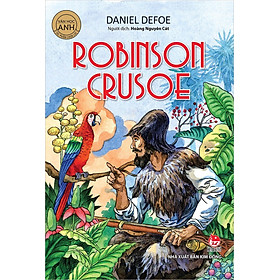Hình ảnh sách Sách - Robinson Crusoe