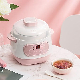 Mua Nồi hầm đa năng 4 trong 1  Tiện Dụng  Nồi Nấu Nhanh Mềm.
