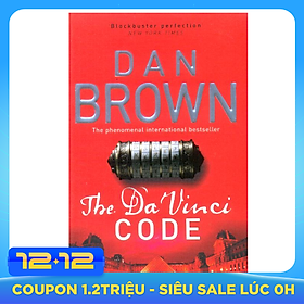 The Da Vinci Code: (Robert Langdon Book 2)