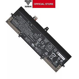 Pin Tương Thích Cho Laptop Hp Elitebook X360 1030 G3 G4 - Hàng Nhập Khẩu New Seal TEEMO PC TEBAT1309