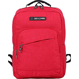 Balo Laptop chính hãng SimpleCarry ISSAC 3