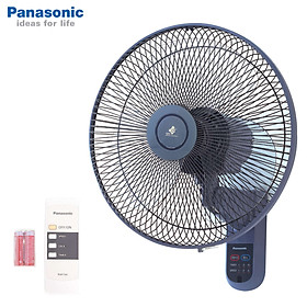 Mua Quạt Treo Tường Panasonic F-409MG/F-409MB (Nhập khẩu)
