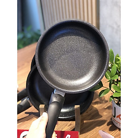 Chảo chống dính Fissler Adamant Premium (nhiều size) - SX Đức - Hàng chính hãng Fissler