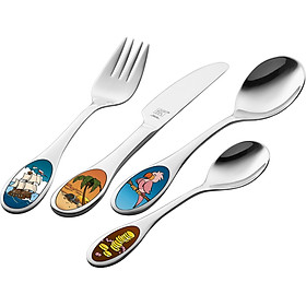 Mua Bộ Dao Thìa Dĩa Trẻ Em Zwilling Adventures hàng chính hãng