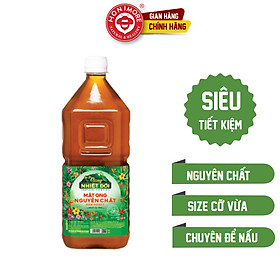 Mật Ong Rừng Nhiệt Đới Honimore
