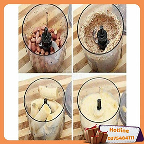 Mua Máy Xay Thực Phẩm Đa Năng - Hàng Loại 1