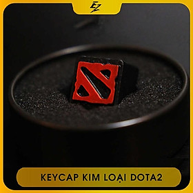  Keycap Lẻ Cho Bàn Phím Cơ Chất Liệu Kim Loại