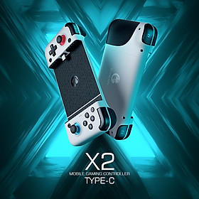 Mua Tay cầm không dây Gamesir X2 Type-C Mobile Gaming Controller chính hãng