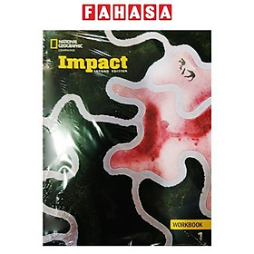 Sách ngoại văn: Sách Ngoại Văn - Giáo Trình Impact Ame (2nd Edition) - Cengage