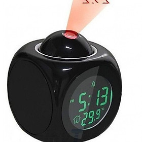 Mua Đồng hồ báo thức có giọng nói