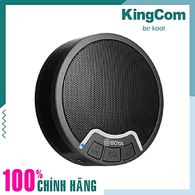 Mua BOYA BY-BMM300 - Micro Thu Âm Hội Nghị Đa hướng Dành Cho Smartphones/Tablets/Laptop - Hàng Chính Hãng