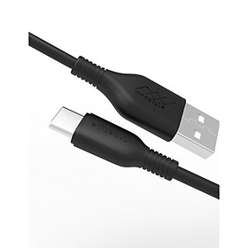 Mua CÁP INNOSTYLE JAZZY USB-A TO USB-C 1.2M HỖ TRỢ SẠC NHANH 15W - Hàng Nhập Khẩu