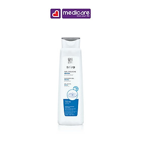 Gel Tắm SAIRO 750ml