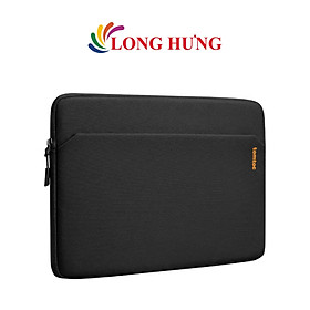 Túi xách chống sốc Tomtoc Light-A18 Slim Laptop Sleeve for 15 inch MBook Air A18E3 - Hàng chính hãng