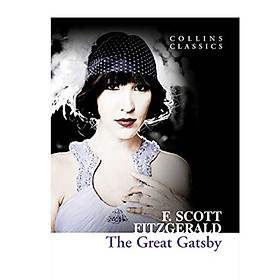 Hình ảnh Collins Classics: The Great Gatsby