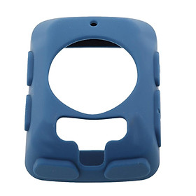 Silicone Case Protector Sleeve Cover For Garmin Edge 520 GPS Bike Computer